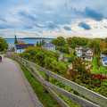 Island By Bike